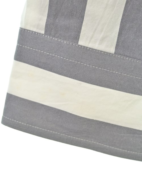 Vivienne Westwood MAN（ヴィヴィアンウエストウッドマン）カジュアルシャツ 白 サイズ:46(M位) メンズ/2200620006040