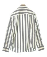 Vivienne Westwood MAN（ヴィヴィアンウエストウッドマン）カジュアルシャツ 白 サイズ:46(M位) メンズ/2200620006040