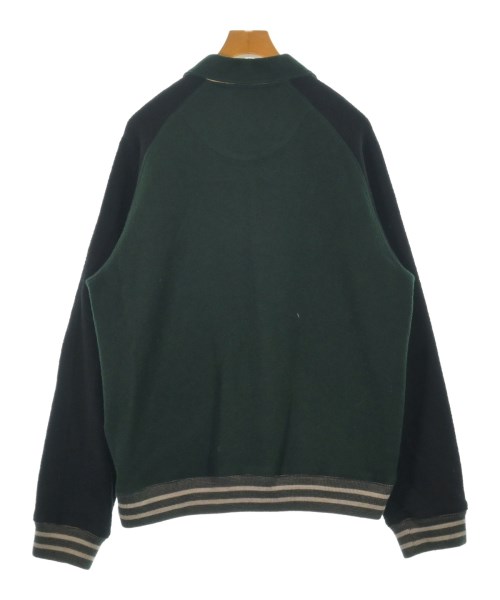 Vivienne Westwood MAN（ヴィヴィアンウエストウッドマン）スタジャン 緑 サイズ:46(M位) メンズ/2200635394019