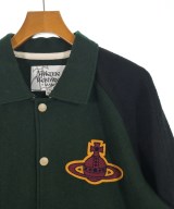 Vivienne Westwood MAN（ヴィヴィアンウエストウッドマン）スタジャン 緑 サイズ:46(M位) メンズ/2200635394019