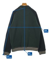 Vivienne Westwood MAN（ヴィヴィアンウエストウッドマン）スタジャン 緑 サイズ:46(M位) メンズ/2200635394019