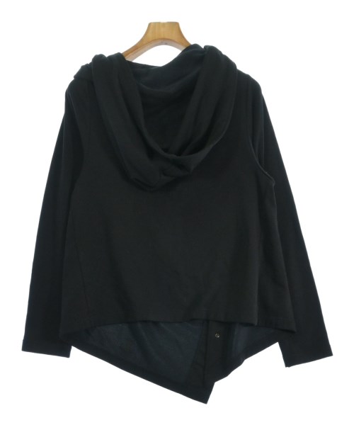 Vivienne Westwood MAN（ヴィヴィアンウエストウッドマン）パーカー 黒 サイズ:44(S位) メンズ/2200635870025