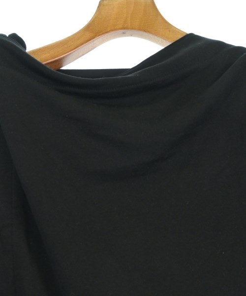 Vivienne Westwood MAN（ヴィヴィアンウエストウッドマン）パーカー 黒 サイズ:44(S位) メンズ/2200635870025