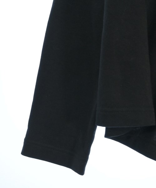 Vivienne Westwood MAN（ヴィヴィアンウエストウッドマン）パーカー 黒 サイズ:44(S位) メンズ/2200635870025