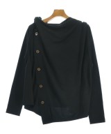 Vivienne Westwood MAN（ヴィヴィアンウエストウッドマン）パーカー 黒 サイズ:44(S位) メンズ/2200635870025