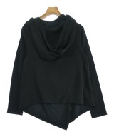 Vivienne Westwood MAN（ヴィヴィアンウエストウッドマン）パーカー 黒 サイズ:44(S位) メンズ/2200635870025