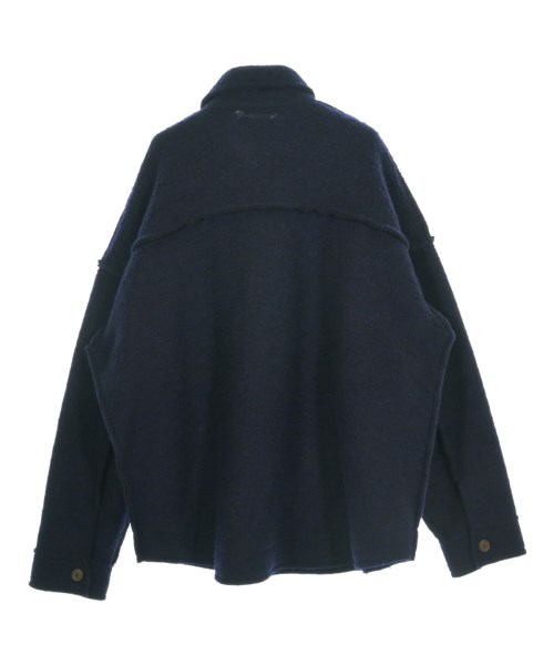 Vivienne Westwood MAN（ヴィヴィアンウエストウッドマン）その他 紺 サイズ:46(M位) メンズ/2200638877021