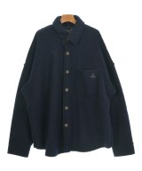 Vivienne Westwood MAN（ヴィヴィアンウエストウッドマン）その他 紺 サイズ:46(M位) メンズ/2200638877021