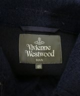 Vivienne Westwood MAN（ヴィヴィアンウエストウッドマン）その他 紺 サイズ:46(M位) メンズ/2200638877021