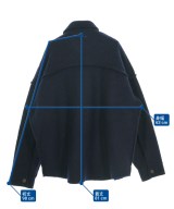 Vivienne Westwood MAN（ヴィヴィアンウエストウッドマン）その他 紺 サイズ:46(M位) メンズ/2200638877021