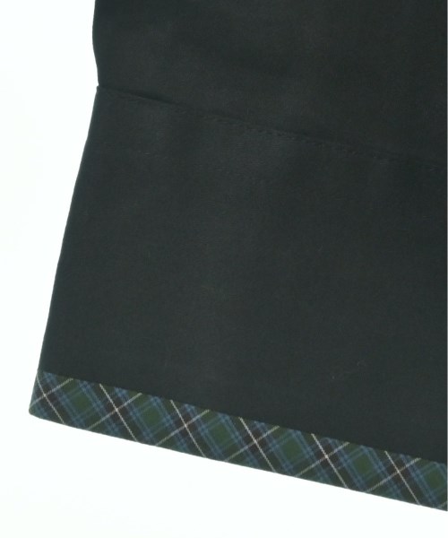 Vivienne Westwood MAN（ヴィヴィアンウエストウッドマン）カジュアルシャツ 黒 サイズ:44(S位) メンズ/2200639597058