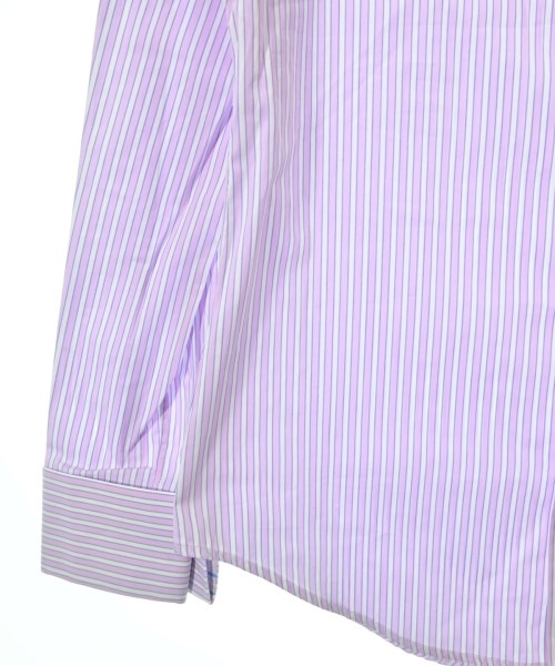 Vivienne Westwood MAN（ヴィヴィアンウエストウッドマン）カジュアルシャツ ピンク サイズ:46(M位) メンズ/2200640169091