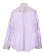 Vivienne Westwood MAN（ヴィヴィアンウエストウッドマン）カジュアルシャツ ピンク サイズ:46(M位) メンズ/2200640169091