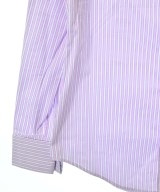 Vivienne Westwood MAN（ヴィヴィアンウエストウッドマン）カジュアルシャツ ピンク サイズ:46(M位) メンズ/2200640169091