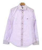 Vivienne Westwood MAN カジュアルシャツ