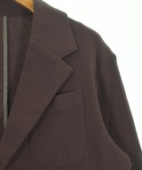 Vivienne Westwood MAN（ヴィヴィアンウエストウッドマン）カジュアルジャケット 茶 サイズ:44(S位) メンズ/2200627725029