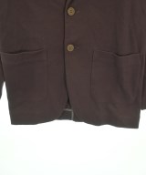 Vivienne Westwood MAN（ヴィヴィアンウエストウッドマン）カジュアルジャケット 茶 サイズ:44(S位) メンズ/2200627725029