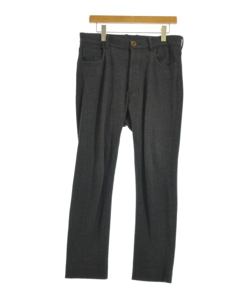 Vivienne Westwood MAN(ヴィヴィアンウエスドウッドマン)スラックス グレー サイズ:48(L位)/2200641043024