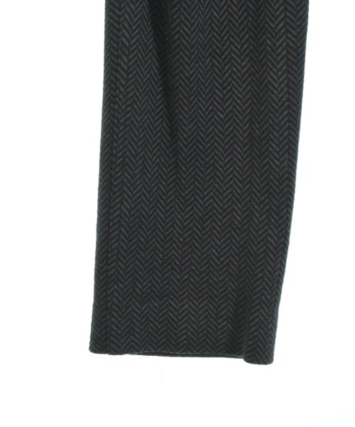 Vivienne Westwood MAN（ヴィヴィアンウエストウッドマン）スラックス グレー サイズ:48(L位) メンズ/2200641043024