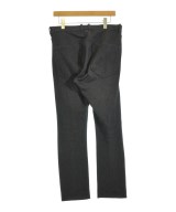 Vivienne Westwood MAN（ヴィヴィアンウエストウッドマン）スラックス グレー サイズ:48(L位) メンズ/2200641043024