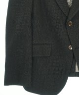 Vivienne Westwood MAN（ヴィヴィアンウエストウッドマン）テーラードジャケット 黒 サイズ:46(M位) メンズ/2200641043031