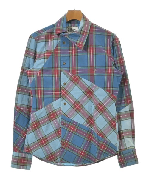 ヴィヴィアンウエスドウッドマン(Vivienne Westwood MAN)のVivienne Westwood MAN カジュアルシャツ