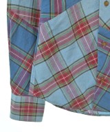 Vivienne Westwood MAN（ヴィヴィアンウエストウッドマン）カジュアルシャツ 青 サイズ:46(M位) メンズ/2200641707018