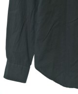 Vivienne Westwood MAN（ヴィヴィアンウエストウッドマン）カジュアルシャツ 黒 サイズ:46(M位) メンズ/2200641707032