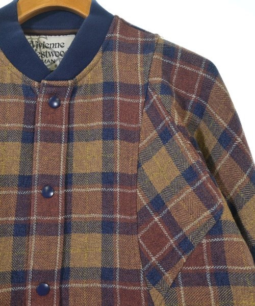 Vivienne Westwood MAN（ヴィヴィアンウエストウッドマン）カジュアルシャツ 黄 サイズ:48(L位) メンズ/2200635766076