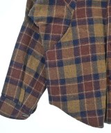 Vivienne Westwood MAN（ヴィヴィアンウエストウッドマン）カジュアルシャツ 黄 サイズ:48(L位) メンズ/2200635766076