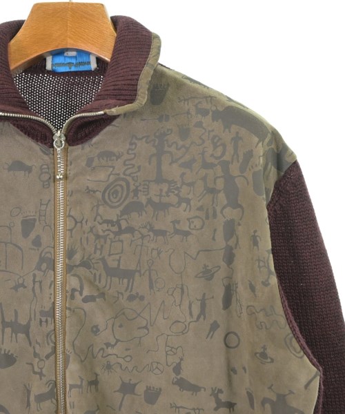 Vivienne Westwood MAN（ヴィヴィアンウエストウッドマン）その他 茶 サイズ:M メンズ/2200635766113