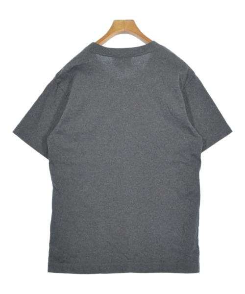 Vivienne Westwood MAN（ヴィヴィアンウエストウッドマン）Tシャツ・カットソー グレー サイズ:44(S位) メンズ/2200643146020