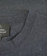 Vivienne Westwood MAN（ヴィヴィアンウエストウッドマン）Tシャツ・カットソー グレー サイズ:44(S位) メンズ/2200643146020