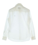Vivienne Westwood MAN（ヴィヴィアンウエストウッドマン）カジュアルシャツ 白 サイズ:44(S位) メンズ/2200643146044