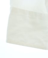 Vivienne Westwood MAN（ヴィヴィアンウエストウッドマン）カジュアルシャツ 白 サイズ:44(S位) メンズ/2200643146044