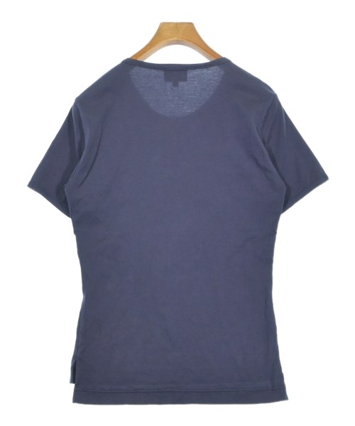 Vivienne Westwood MAN（ヴィヴィアンウエストウッドマン）Tシャツ・カットソー 紺 サイズ:44(S位) メンズ/2200643146051