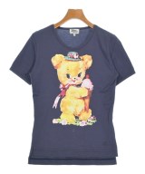Vivienne Westwood MAN（ヴィヴィアンウエストウッドマン）Tシャツ・カットソー 紺 サイズ:44(S位) メンズ/2200643146051