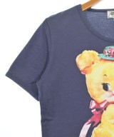 Vivienne Westwood MAN（ヴィヴィアンウエストウッドマン）Tシャツ・カットソー 紺 サイズ:44(S位) メンズ/2200643146051