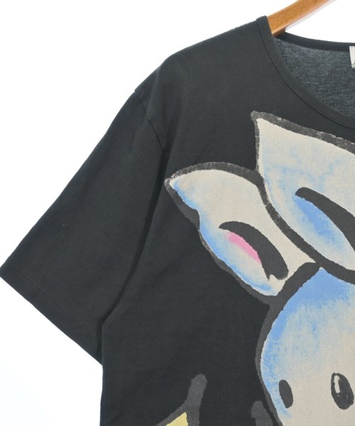 Vivienne Westwood MAN（ヴィヴィアンウエストウッドマン）Tシャツ・カットソー 黒 サイズ:44(S位) メンズ/2200643146068