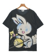 Vivienne Westwood MAN（ヴィヴィアンウエストウッドマン）Tシャツ・カットソー 黒 サイズ:44(S位) メンズ/2200643146068