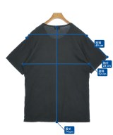 Vivienne Westwood MAN（ヴィヴィアンウエストウッドマン）Tシャツ・カットソー 黒 サイズ:44(S位) メンズ/2200643146068