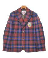 Vivienne Westwood MAN テーラードジャケット