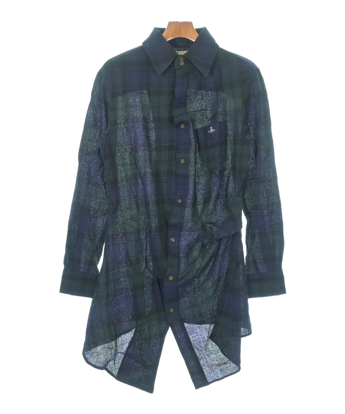 Vivienne Westwood MAN（ヴィヴィアンウエストウッドマン）カジュアル