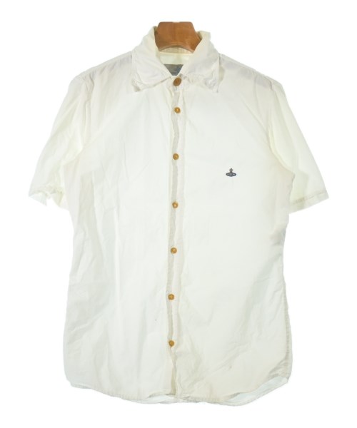 ヴィヴィアンウエスドウッドマン(Vivienne Westwood MAN)のVivienne Westwood MAN カジュアルシャツ
