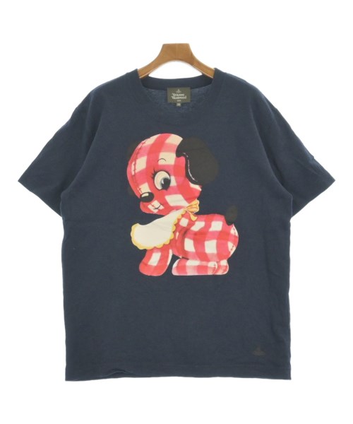 ヴィヴィアンウエスドウッドマン(Vivienne Westwood MAN)のVivienne Westwood MAN Tシャツ・カットソー