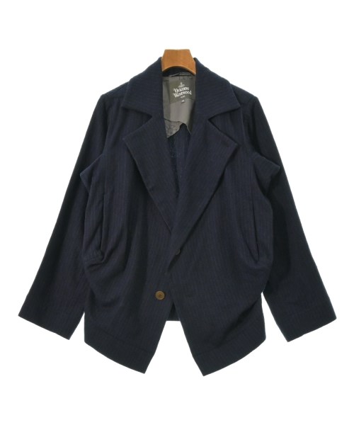 ヴィヴィアンウエスドウッドマン(Vivienne Westwood MAN)のVivienne Westwood MAN カジュアルジャケット