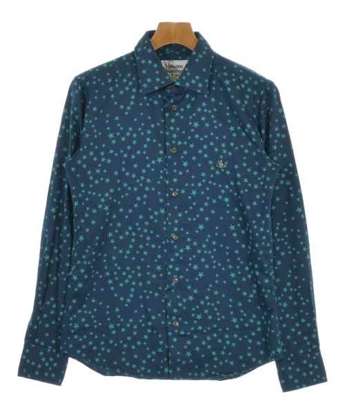 ヴィヴィアンウエスドウッドマン(Vivienne Westwood MAN)のVivienne Westwood MAN カジュアルシャツ