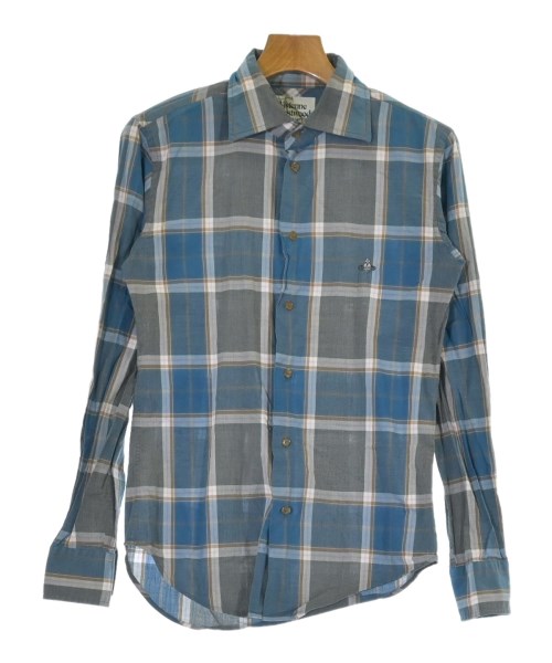 ヴィヴィアンウエスドウッドマン(Vivienne Westwood MAN)のVivienne Westwood MAN カジュアルシャツ