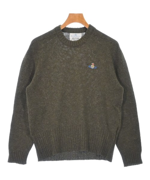 ヴィヴィアンウエスドウッドマン(Vivienne Westwood MAN)のVivienne Westwood MAN ニット・セーター