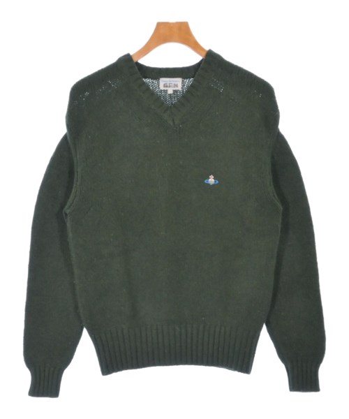 ヴィヴィアンウエスドウッドマン(Vivienne Westwood MAN)のVivienne Westwood MAN ニット・セーター